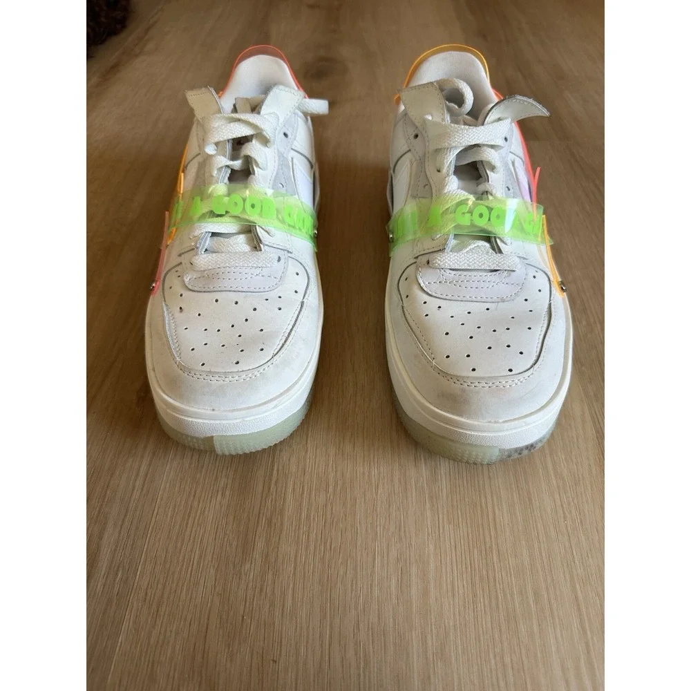 Nike Air Force 1 Fontanka 